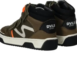 Develab Sneakers Jongens| Sneakers