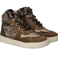 Develab Veterboots Meisjes| Boots|Sneakers