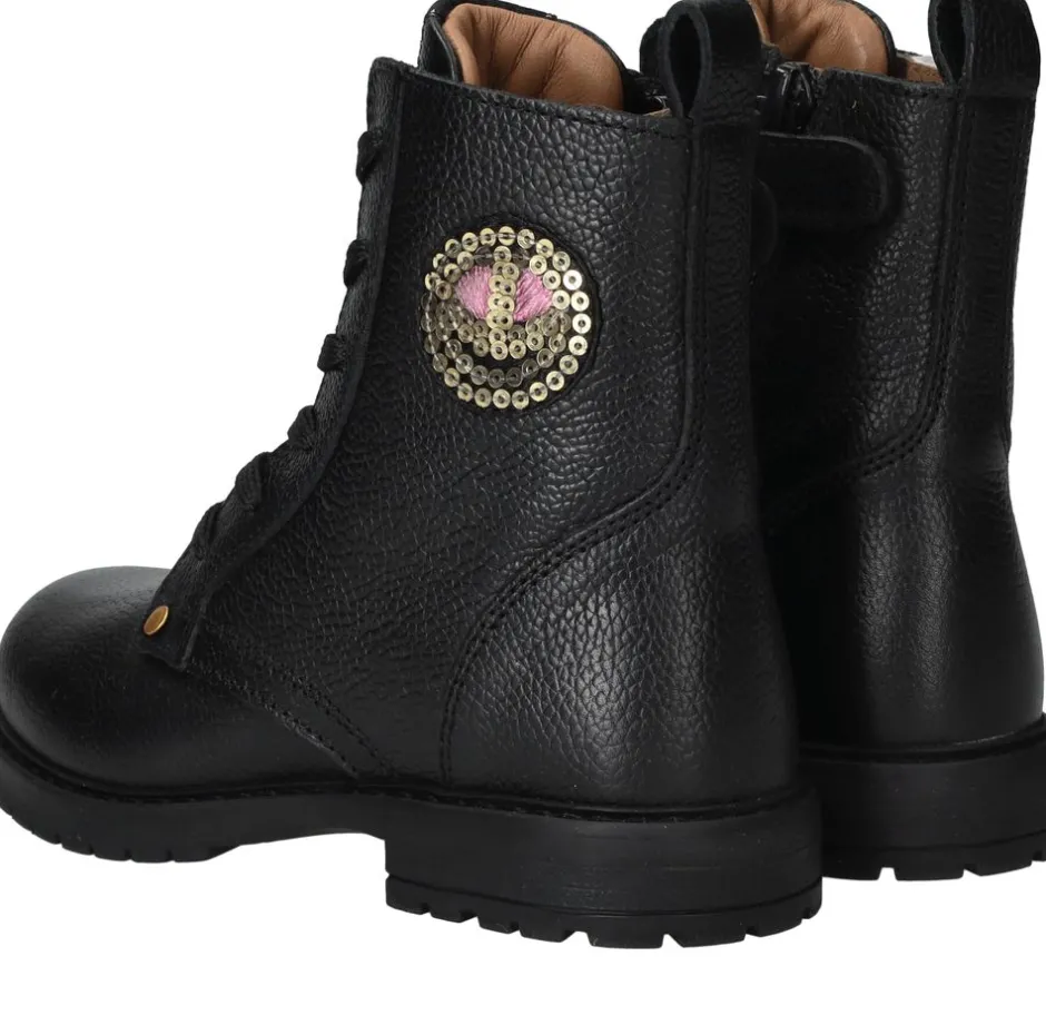 Develab Veterboots Meisjes| Boots