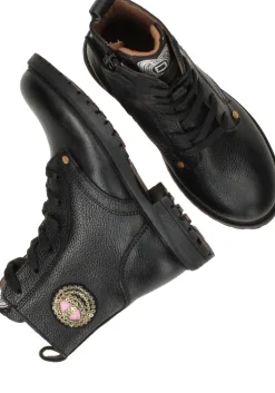 Develab Veterboots Meisjes| Boots