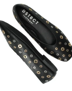 DSTRCT Ballerina's Dames|DAMES Instappers