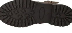 DSTRCT Bikerboots Dames|DAMES Boots
