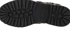 DSTRCT Bikerboots Dames|DAMES Boots