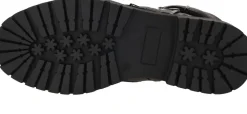 DSTRCT Bikerboots Dames|DAMES Boots