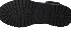 DSTRCT Bikerboots Dames|DAMES Boots