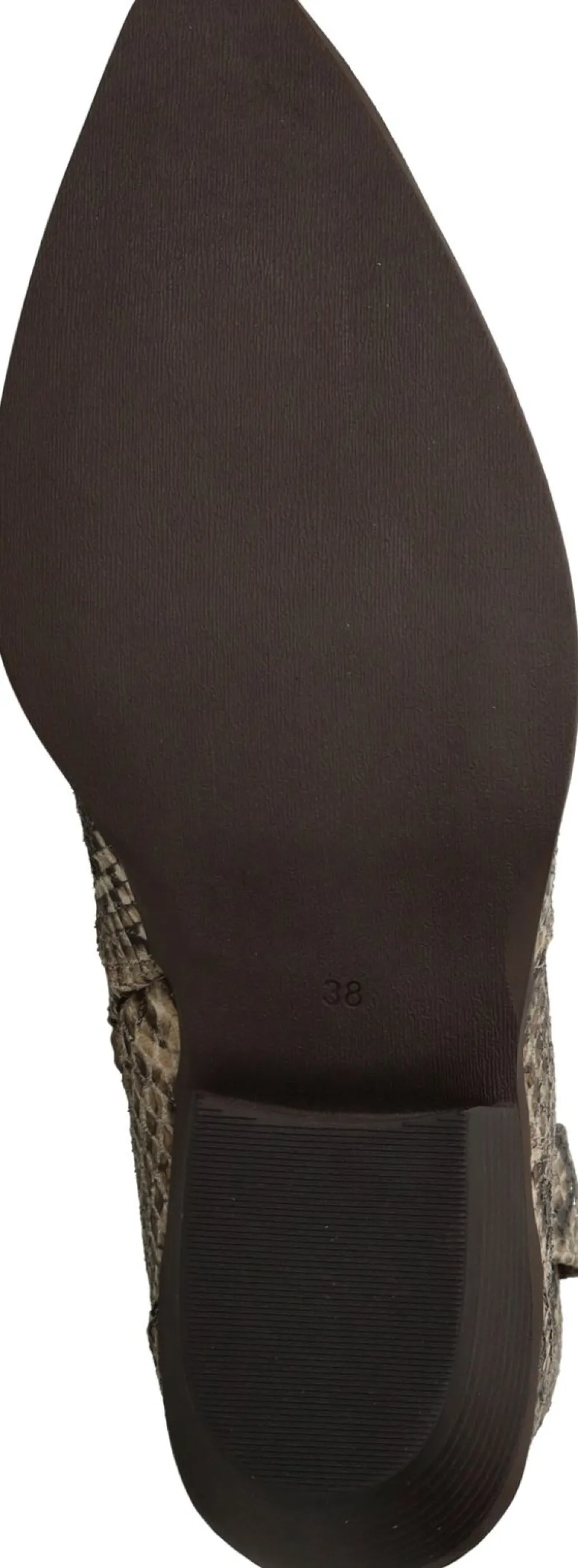 DSTRCT Enkellaarsjes Beige Dames|DAMES Enkellaarsjes