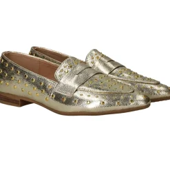 DSTRCT Loafers Dames|DAMES Instappers
