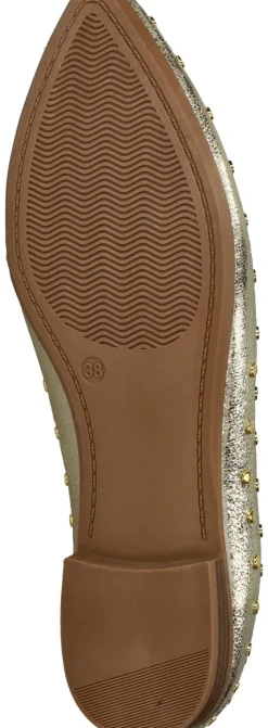 DSTRCT Loafers Dames|DAMES Instappers
