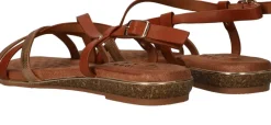 DSTRCT sandaal Sandalen Dames|DAMES Sandalen