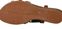 DSTRCT sandaal Sandalen Dames|DAMES Sandalen