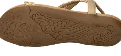 DSTRCT Sandalen Dames|DAMES Sandalen