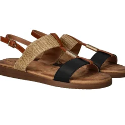 DSTRCT Sandalen Dames|DAMES Sandalen