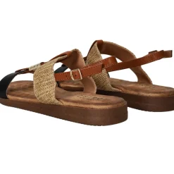 DSTRCT Sandalen Dames|DAMES Sandalen