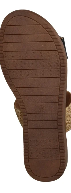 DSTRCT Sandalen Dames|DAMES Sandalen