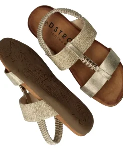DSTRCT Sandalen Dames|DAMES Sandalen