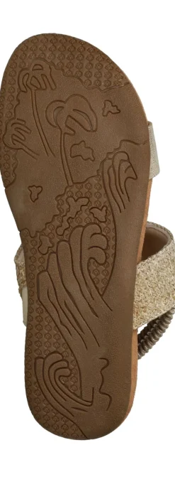 DSTRCT Sandalen Dames|DAMES Sandalen