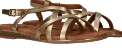 DSTRCT Sandalen Dames|DAMES Sandalen