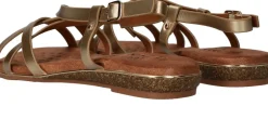 DSTRCT Sandalen Dames|DAMES Sandalen