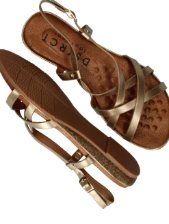 DSTRCT Sandalen Dames|DAMES Sandalen