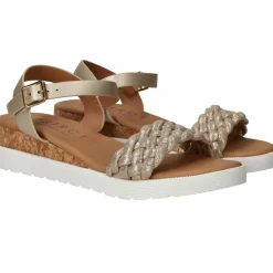 DSTRCT Sandalen Dames|DAMES Sandalen