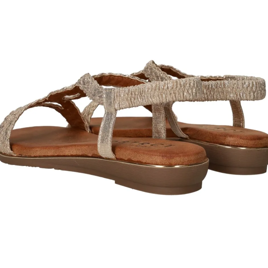 DSTRCT Sandalen Dames|DAMES Sandalen