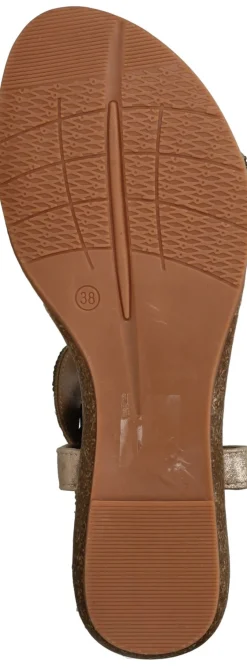 DSTRCT Sandalen Dames|DAMES Sandalen