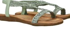 DSTRCT Sandalen Dames|DAMES Sandalen