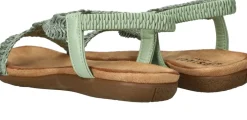 DSTRCT Sandalen Dames|DAMES Sandalen