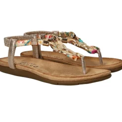 DSTRCT Sandalen Dames|DAMES Sandalen