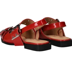 DSTRCT Sandalen Dames|DAMES Sandalen