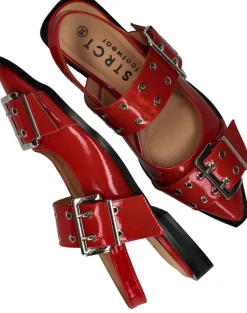 DSTRCT Sandalen Dames|DAMES Sandalen