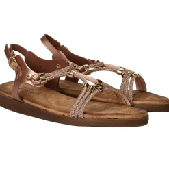 DSTRCT Sandalen Dames|DAMES Sandalen