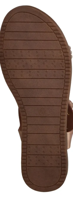 DSTRCT Sandalen Dames|DAMES Sandalen