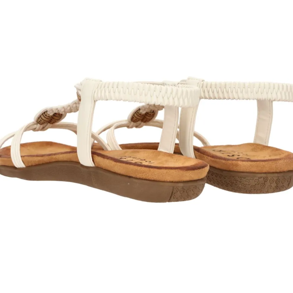 DSTRCT Sandalen Dames|DAMES Sandalen