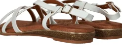 DSTRCT Sandalen Dames|DAMES Sandalen