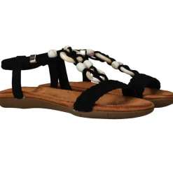 DSTRCT Sandalen Dames|DAMES Sandalen