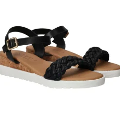 DSTRCT Sandalen Dames|DAMES Sandalen