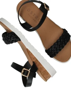 DSTRCT Sandalen Dames|DAMES Sandalen