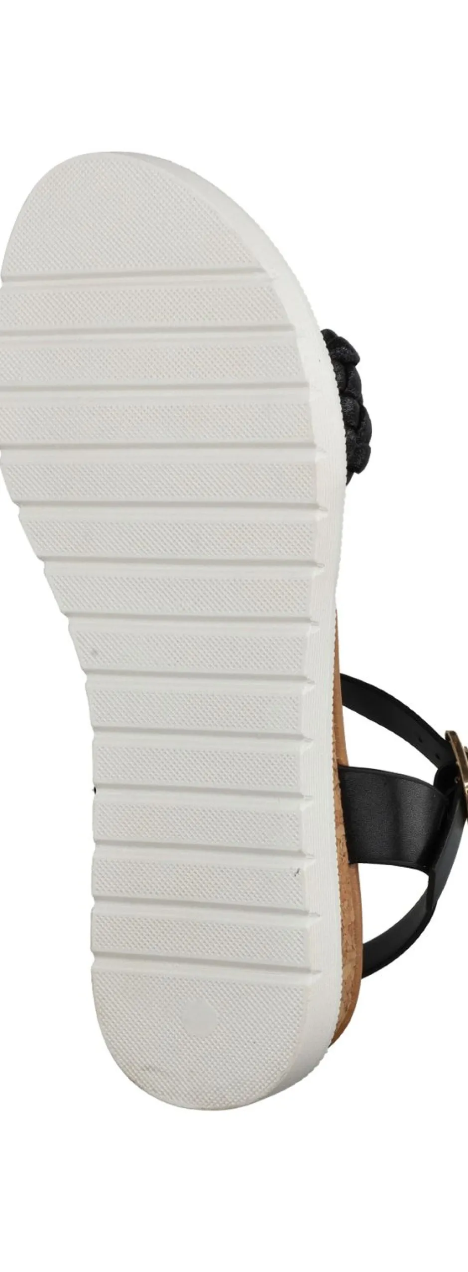DSTRCT Sandalen Dames|DAMES Sandalen