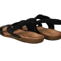 DSTRCT Sandalen Dames|DAMES Sandalen