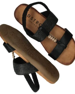 DSTRCT Sandalen Dames|DAMES Sandalen