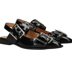 DSTRCT Sandalen Dames|DAMES Sandalen
