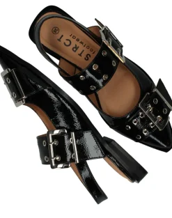 DSTRCT Sandalen Dames|DAMES Sandalen
