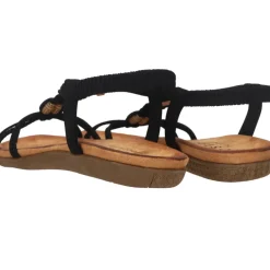 DSTRCT Sandalen Dames|DAMES Sandalen