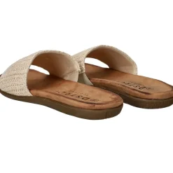 DSTRCT Slippers Dames|DAMES Slippers