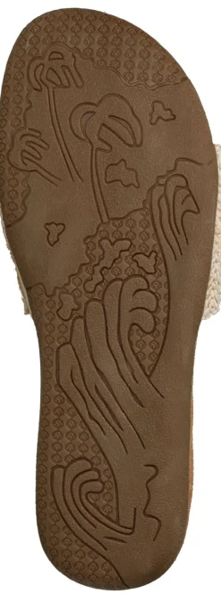 DSTRCT Slippers Dames|DAMES Slippers