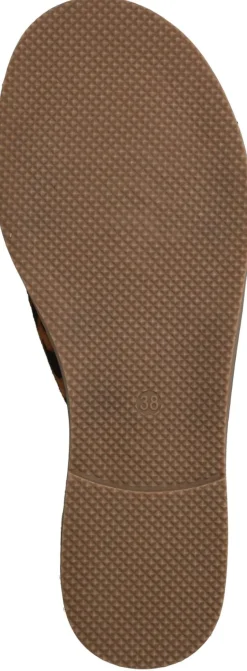 DSTRCT Slippers Dames|DAMES Slippers