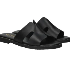 DSTRCT Slippers Dames|DAMES Slippers