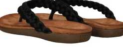 DSTRCT Slippers Dames|DAMES Slippers