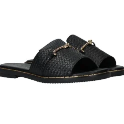 DSTRCT Slippers Dames|DAMES Slippers